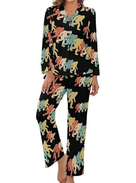 sasquatch pajamas|sasquatch pajamas sanoma.